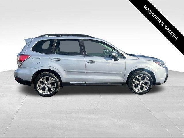 2017 Subaru Forester Touring