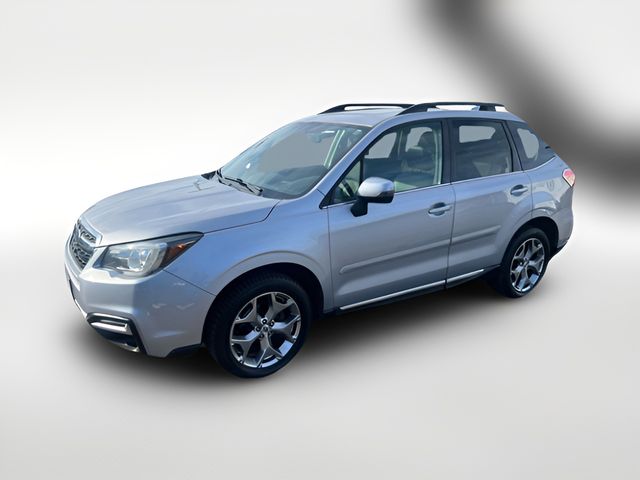 2017 Subaru Forester Touring