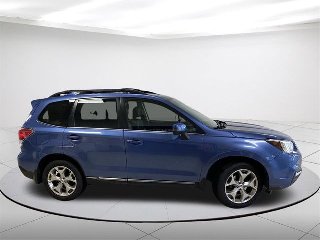 2017 Subaru Forester Touring