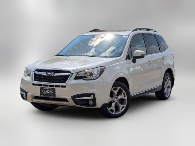 2017 Subaru Forester Touring