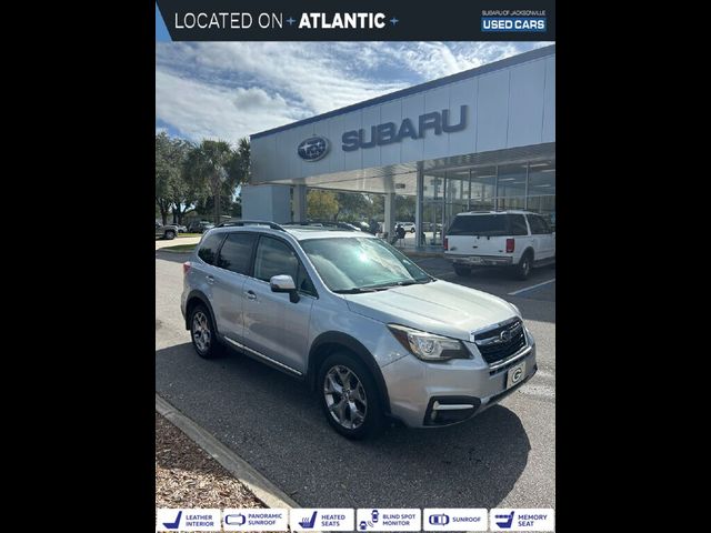 2017 Subaru Forester Touring