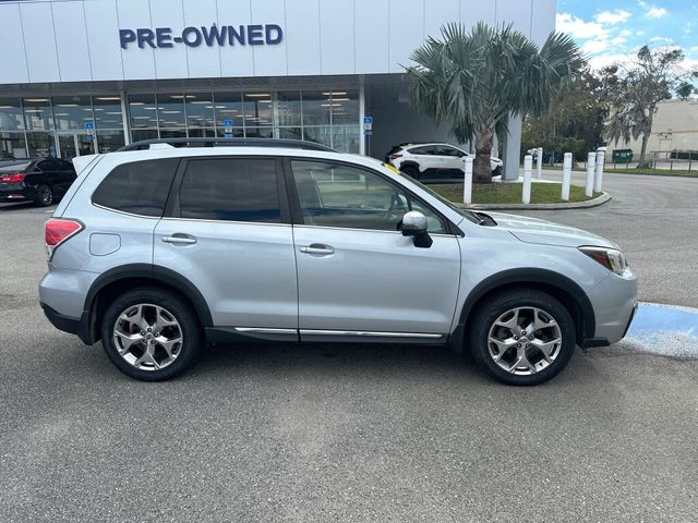 2017 Subaru Forester Touring