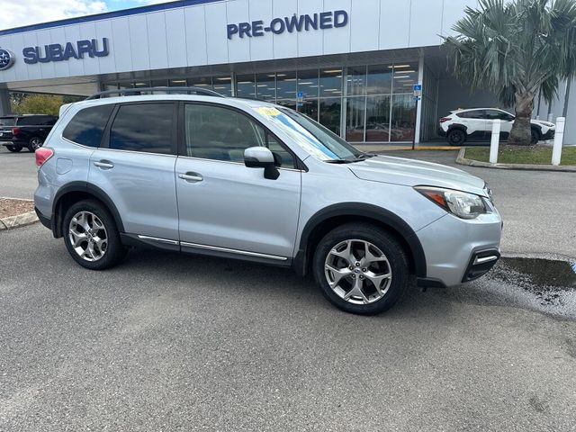 2017 Subaru Forester Touring