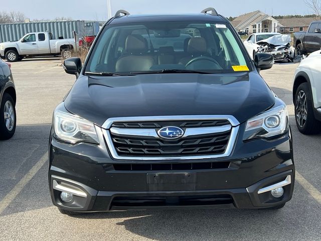 2017 Subaru Forester Touring