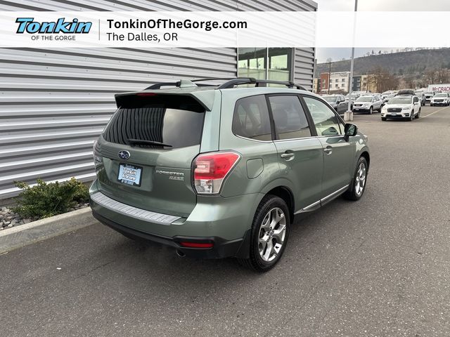 2017 Subaru Forester Touring