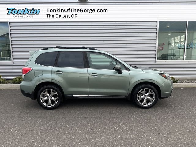 2017 Subaru Forester Touring