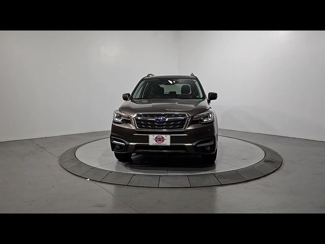 2017 Subaru Forester Touring