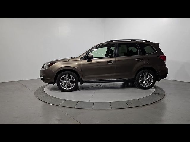 2017 Subaru Forester Touring