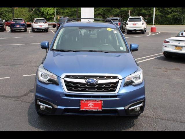 2017 Subaru Forester Touring
