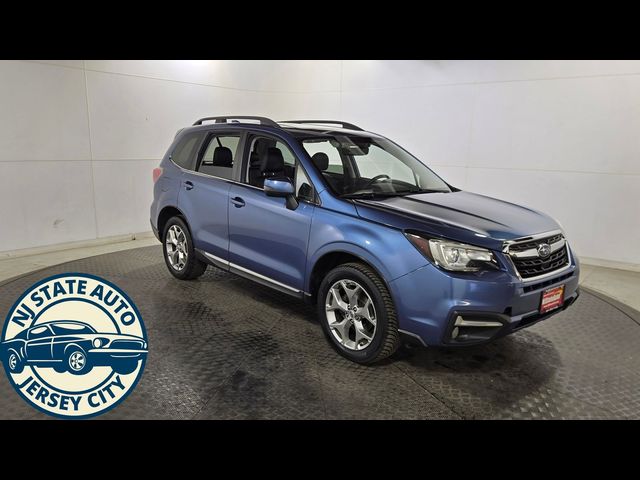 2017 Subaru Forester Touring