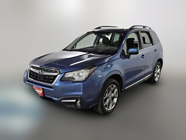 2017 Subaru Forester Touring