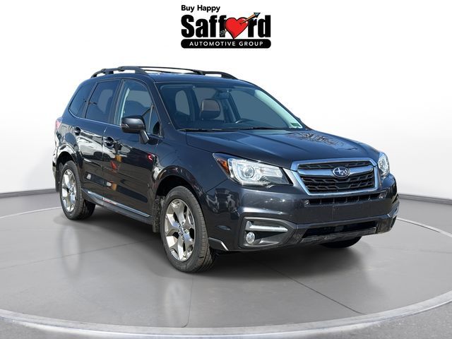 2017 Subaru Forester Touring