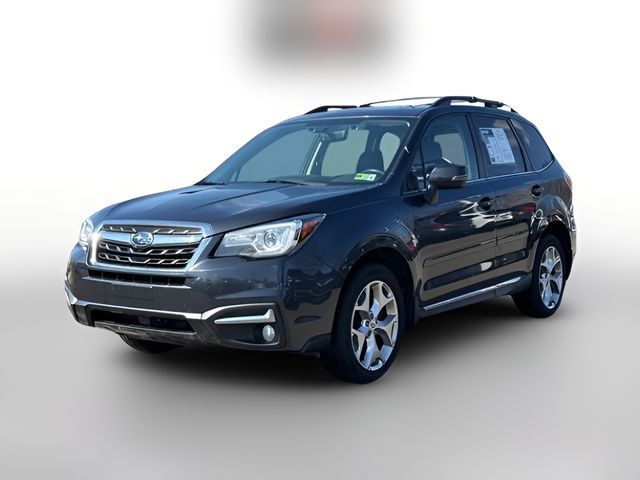 2017 Subaru Forester Touring