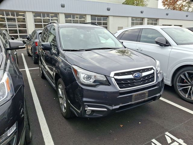 2017 Subaru Forester Touring