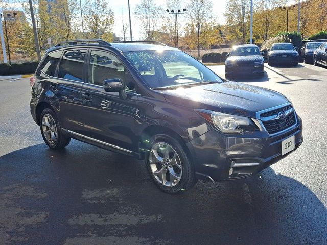 2017 Subaru Forester Touring