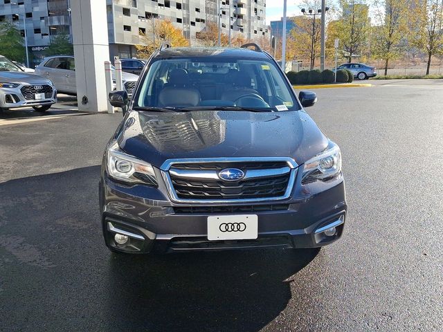 2017 Subaru Forester Touring