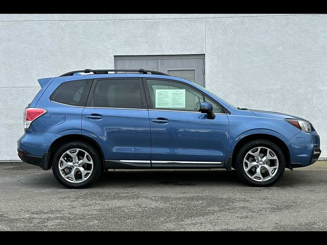 2017 Subaru Forester Touring