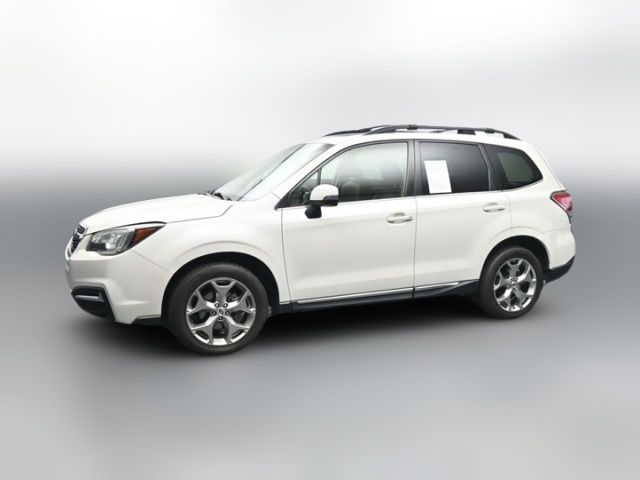 2017 Subaru Forester Touring