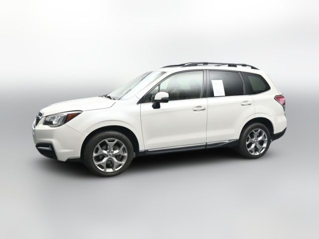 2017 Subaru Forester Touring