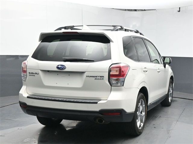 2017 Subaru Forester Touring