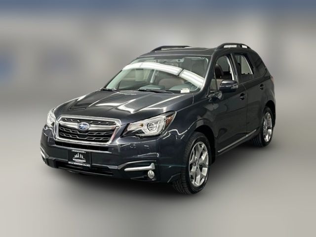 2017 Subaru Forester Touring