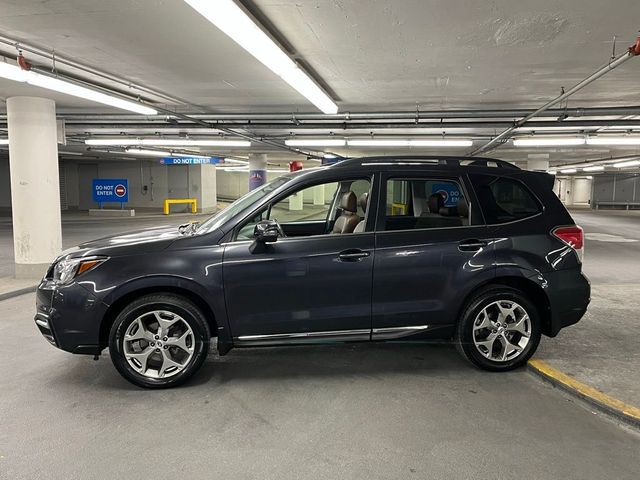 2017 Subaru Forester Touring