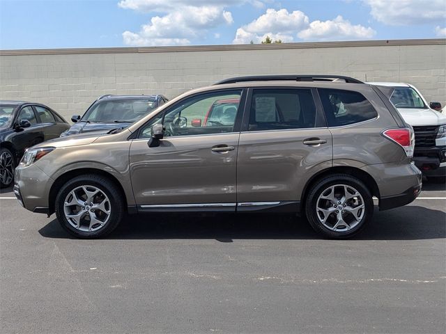 2017 Subaru Forester Touring