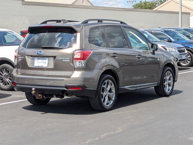 2017 Subaru Forester Touring