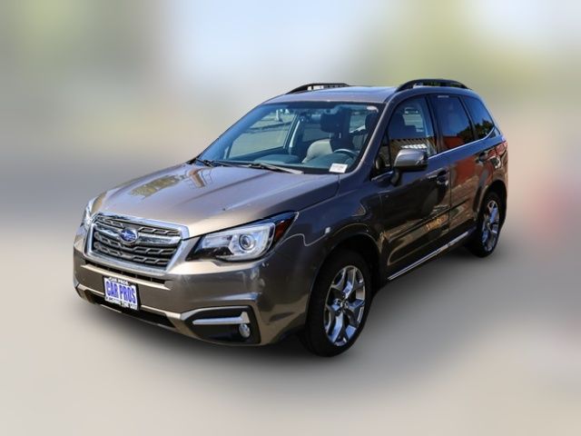 2017 Subaru Forester Touring