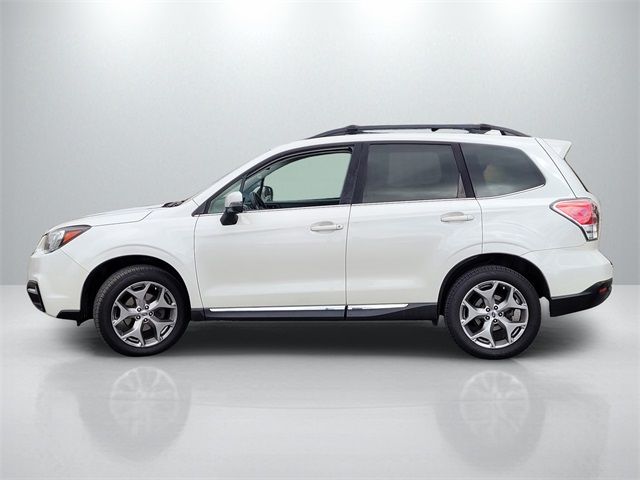 2017 Subaru Forester Touring