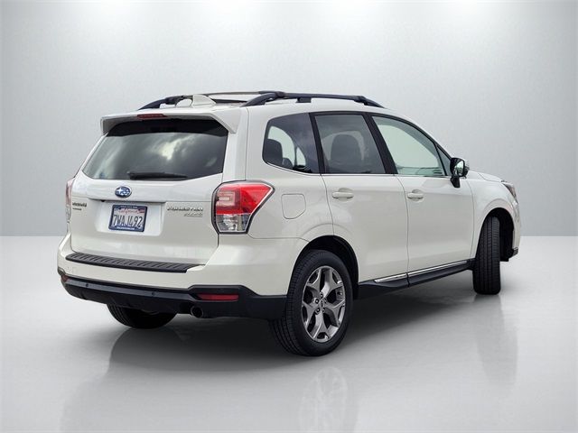 2017 Subaru Forester Touring