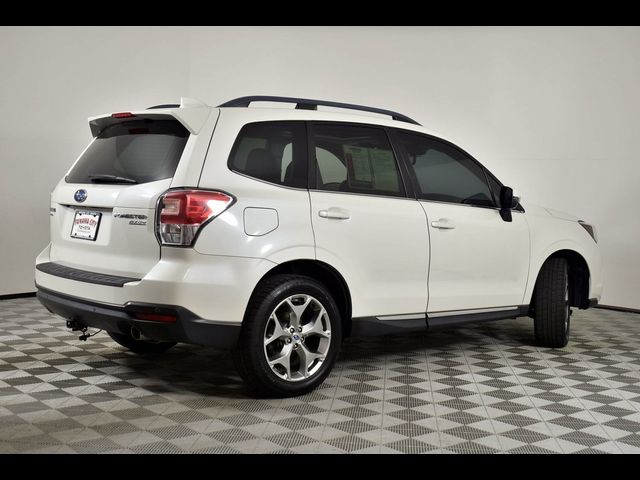 2017 Subaru Forester Touring