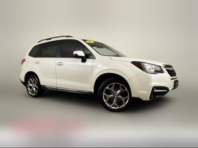 2017 Subaru Forester Touring