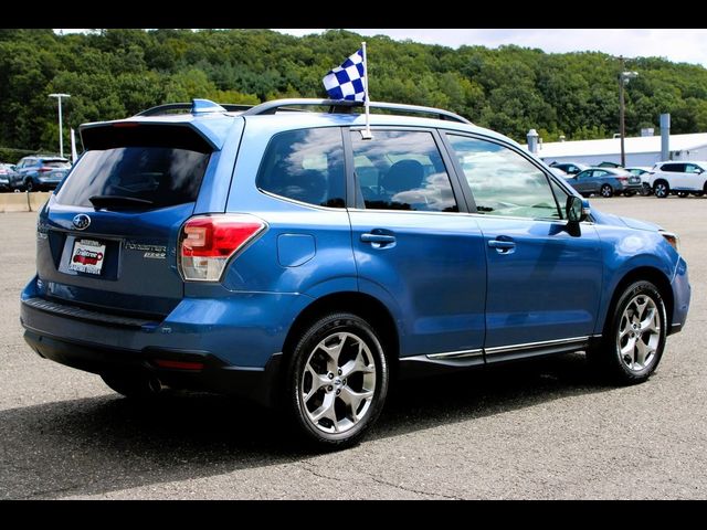 2017 Subaru Forester Touring