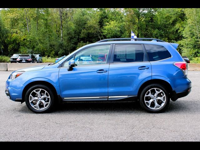 2017 Subaru Forester Touring