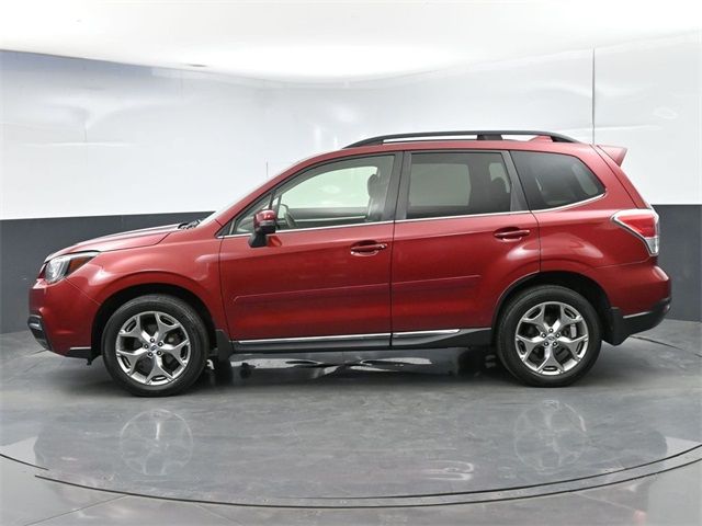 2017 Subaru Forester Touring