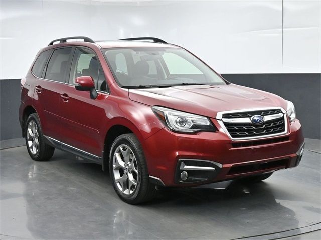 2017 Subaru Forester Touring