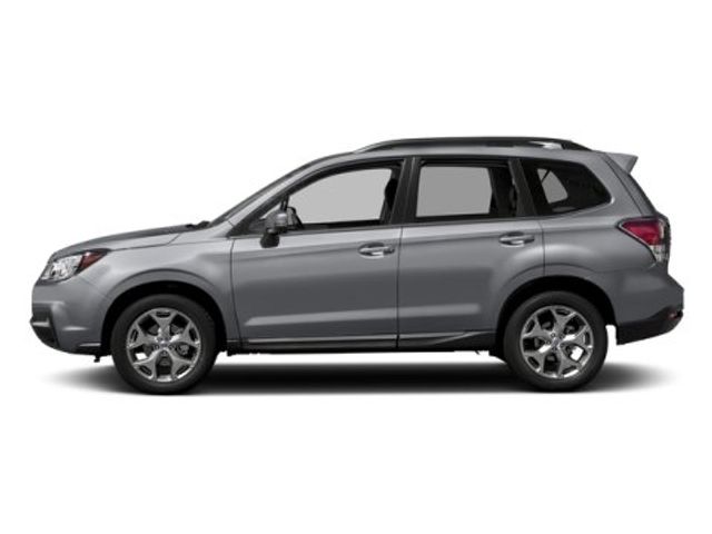 2017 Subaru Forester Touring