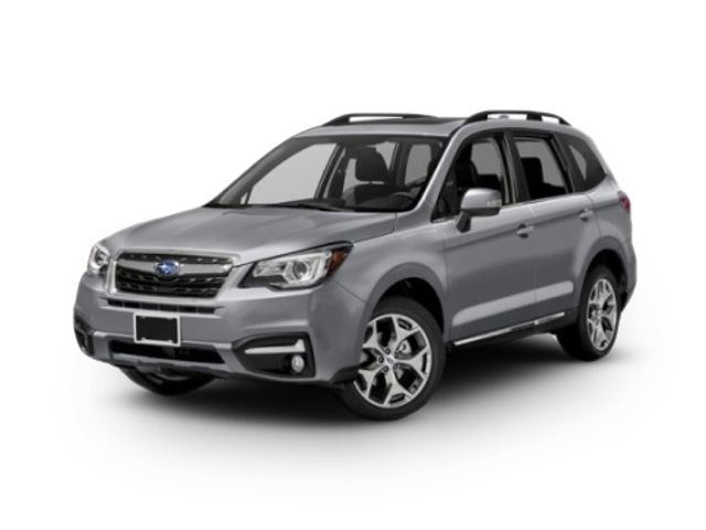 2017 Subaru Forester Touring