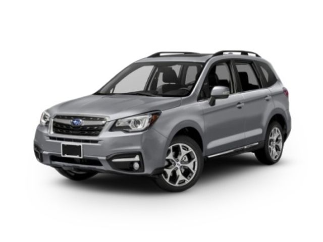 2017 Subaru Forester Touring