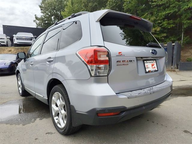 2017 Subaru Forester Touring