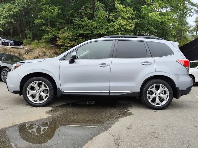 2017 Subaru Forester Touring