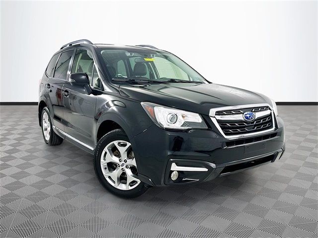 2017 Subaru Forester Touring