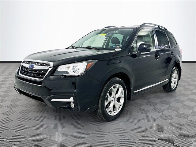 2017 Subaru Forester Touring