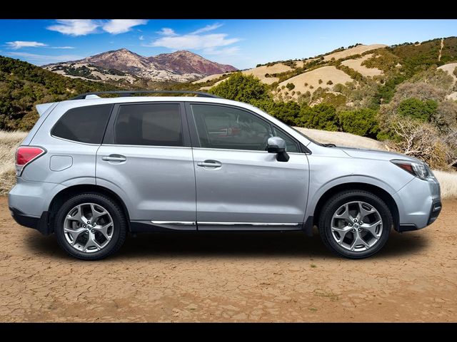 2017 Subaru Forester Touring