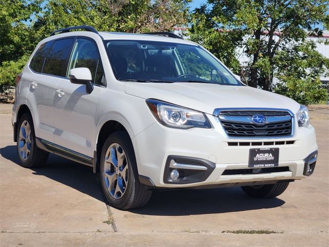 2017 Subaru Forester Touring