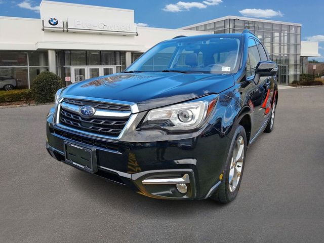 2017 Subaru Forester Touring