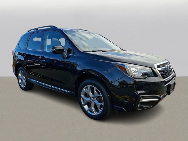 2017 Subaru Forester Touring