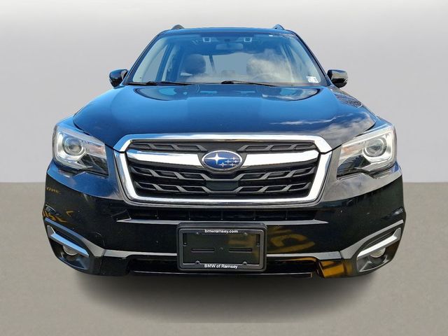 2017 Subaru Forester Touring