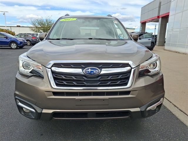 2017 Subaru Forester Touring